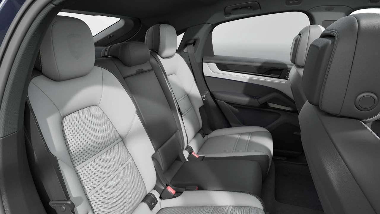 2027 Porsche 9Y0/9Y3 Cayenne Coupe - Image 13 of 14