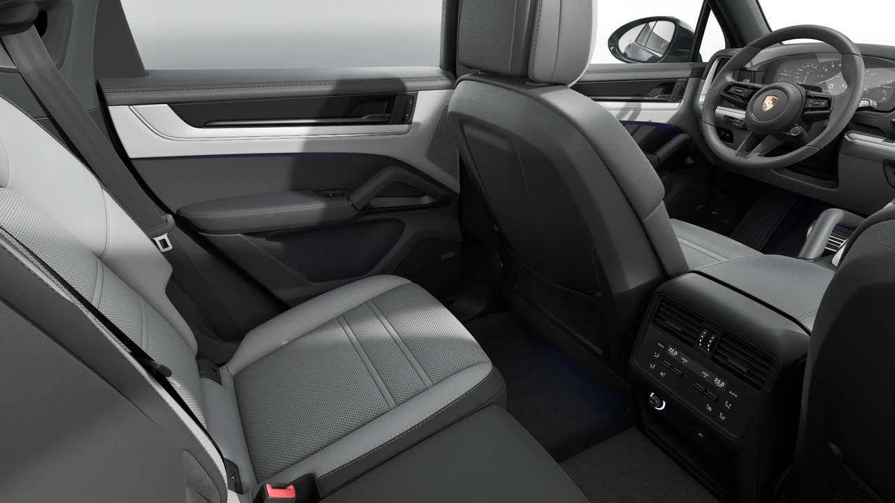 2027 Porsche 9Y0/9Y3 Cayenne Coupe - Image 14 of 14