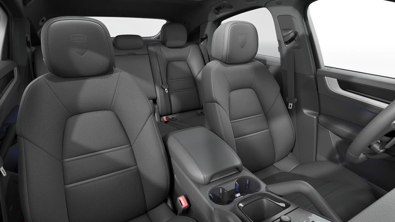 2027 Porsche 9Y0/9Y3 Cayenne Coupe - Image 12 of 14