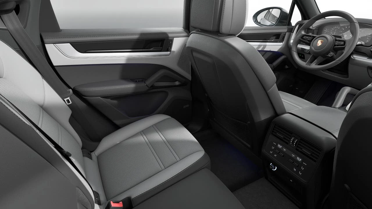 2027 Porsche 9Y0/9Y3 Cayenne Coupe - Image 14 of 14