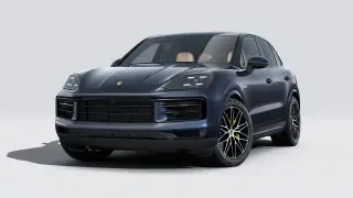 2027 Porsche 9Y0/9Y3 Cayenne - Image 5 of 31