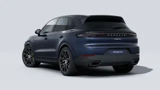 2027 Porsche 9Y0/9Y3 Cayenne - Image 21 of 31