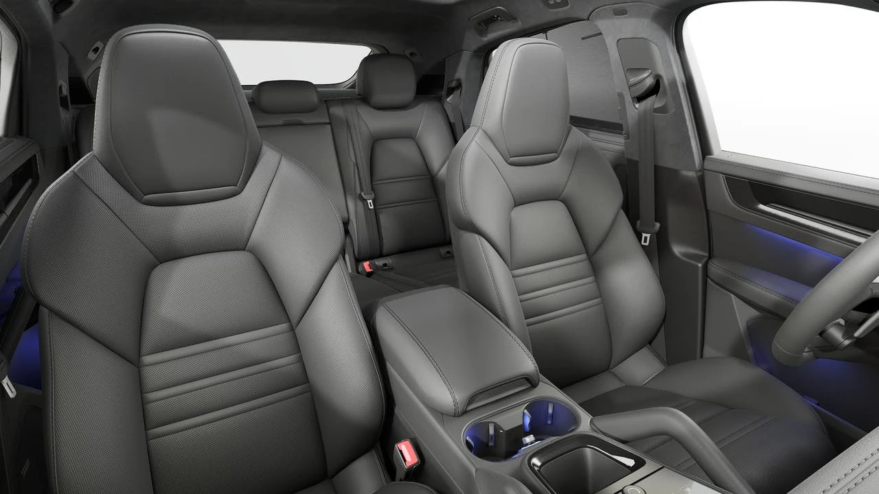 2027 Porsche 9Y0/9Y3 Cayenne GTS - Image 11 of 13