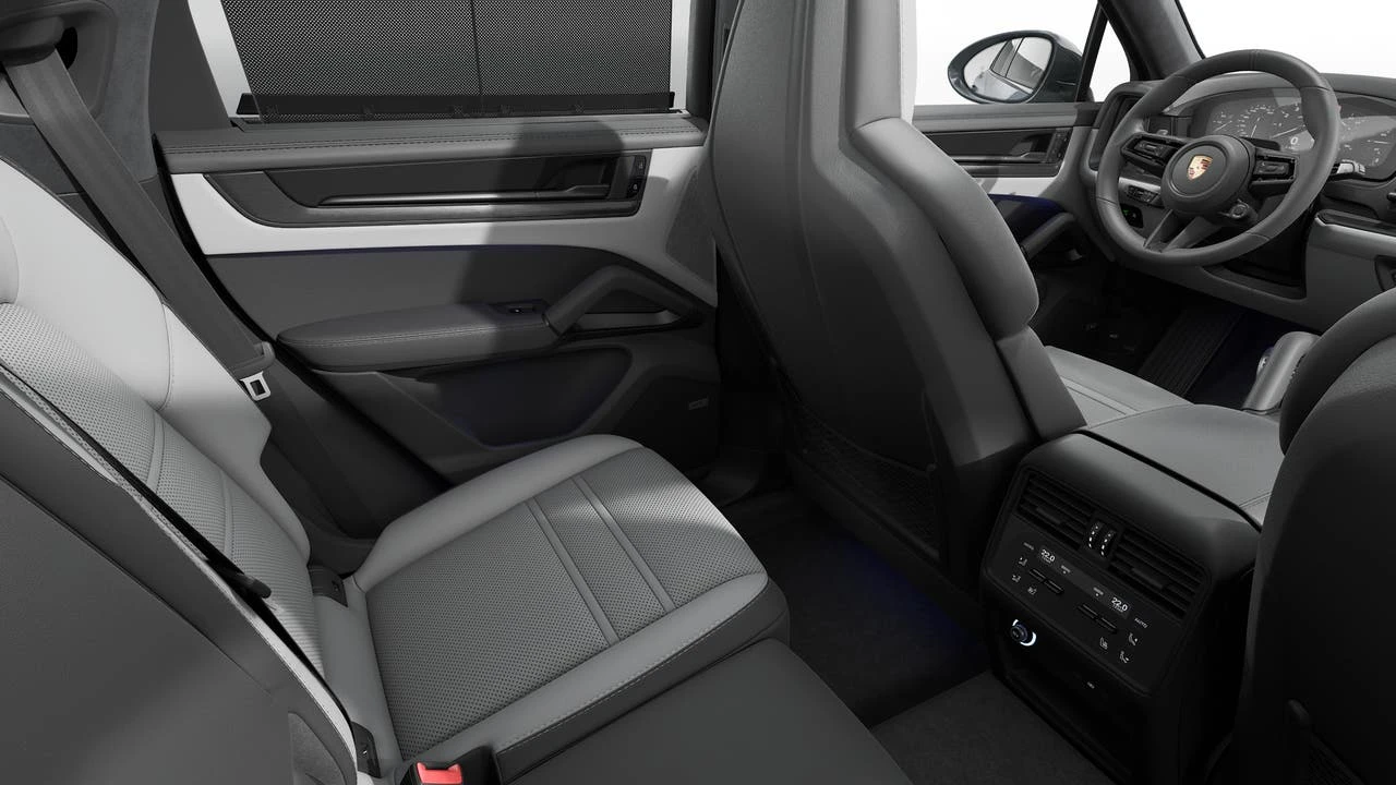 2027 Porsche 9Y0/9Y3 Cayenne GTS - Image 14 of 14