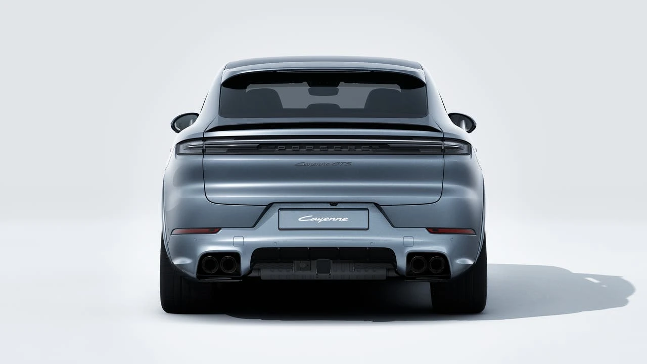 2027 Porsche 9Y0/9Y3 Cayenne GTS - Image 7 of 14