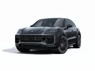 2027 Porsche Cayenne GTS Coupe
