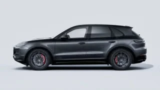 2027 Porsche 9Y0/9Y3 Cayenne GTS - Image 9 of 31
