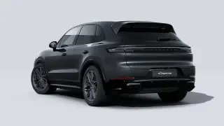 2027 Porsche 9Y0/9Y3 Cayenne GTS - Image 21 of 31