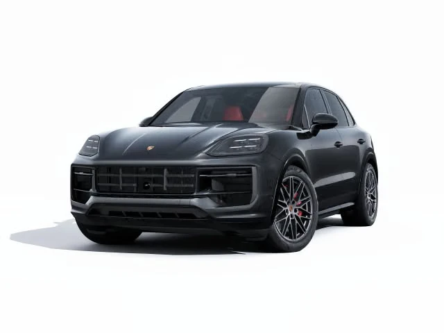 2027 Porsche 9Y0/9Y3 Cayenne GTS - Image 2 of 31