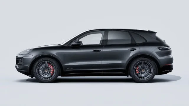 2027 Porsche 9Y0/9Y3 Cayenne GTS - Image 10 of 31