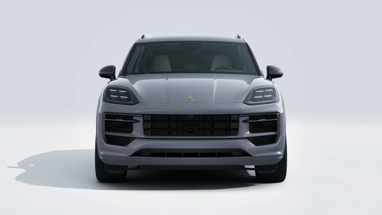 2027 Porsche 9Y0/9Y3 Cayenne GTS - Image 8 of 14