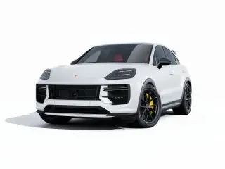 2027 Porsche 9Y0/9Y3 Cayenne Turbo GT - Image 5 of 31