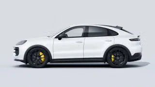 2027 Porsche 9Y0/9Y3 Cayenne Turbo GT - Image 9 of 31