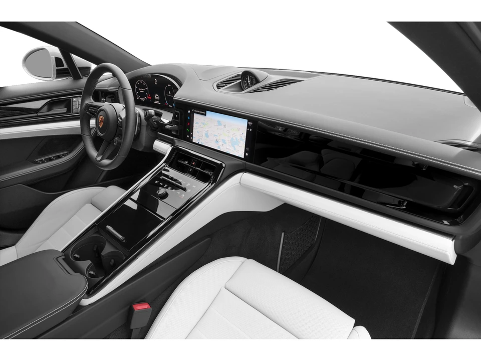 2027 Porsche 976 Panamera - Image 11 of 12