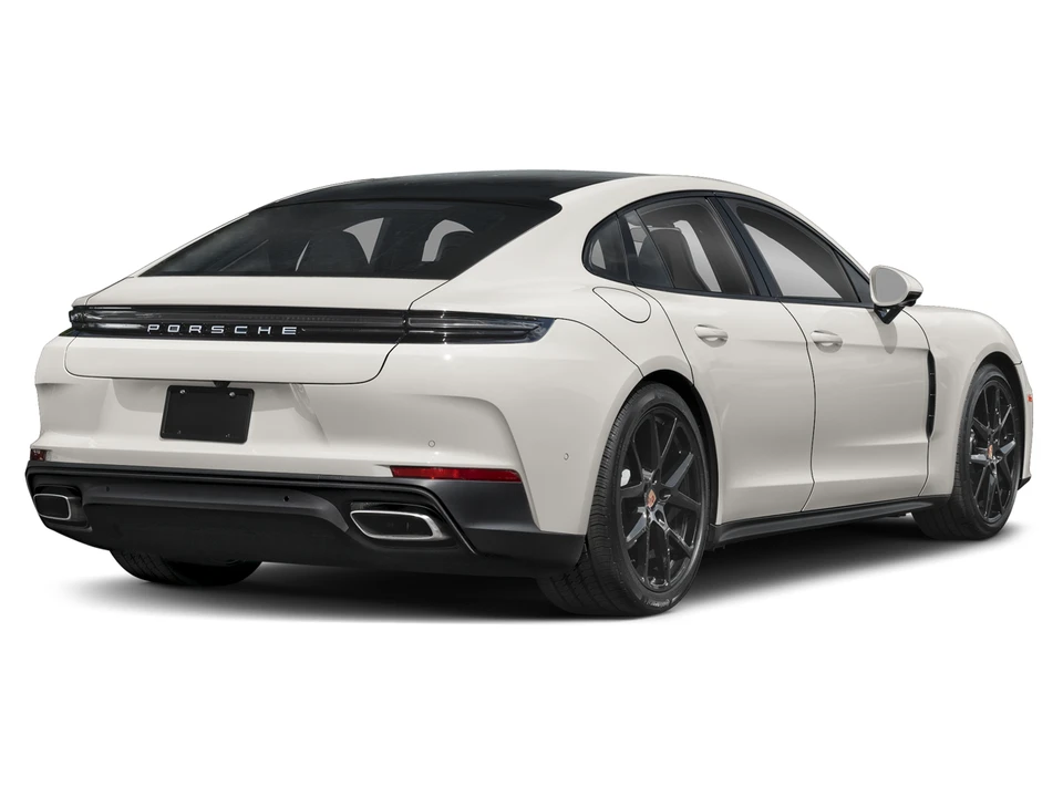 2027 Porsche 976 Panamera - Image 2 of 12