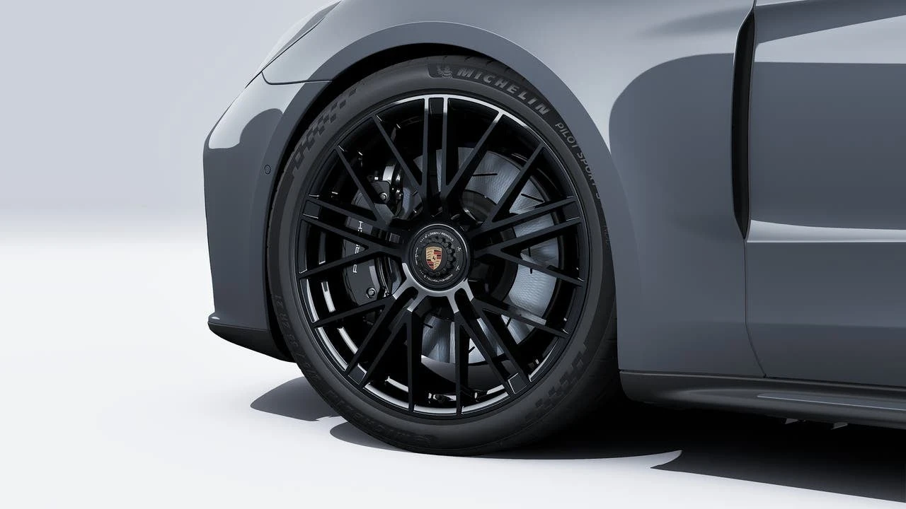 2027 Porsche 976 Panamera - Image 10 of 14