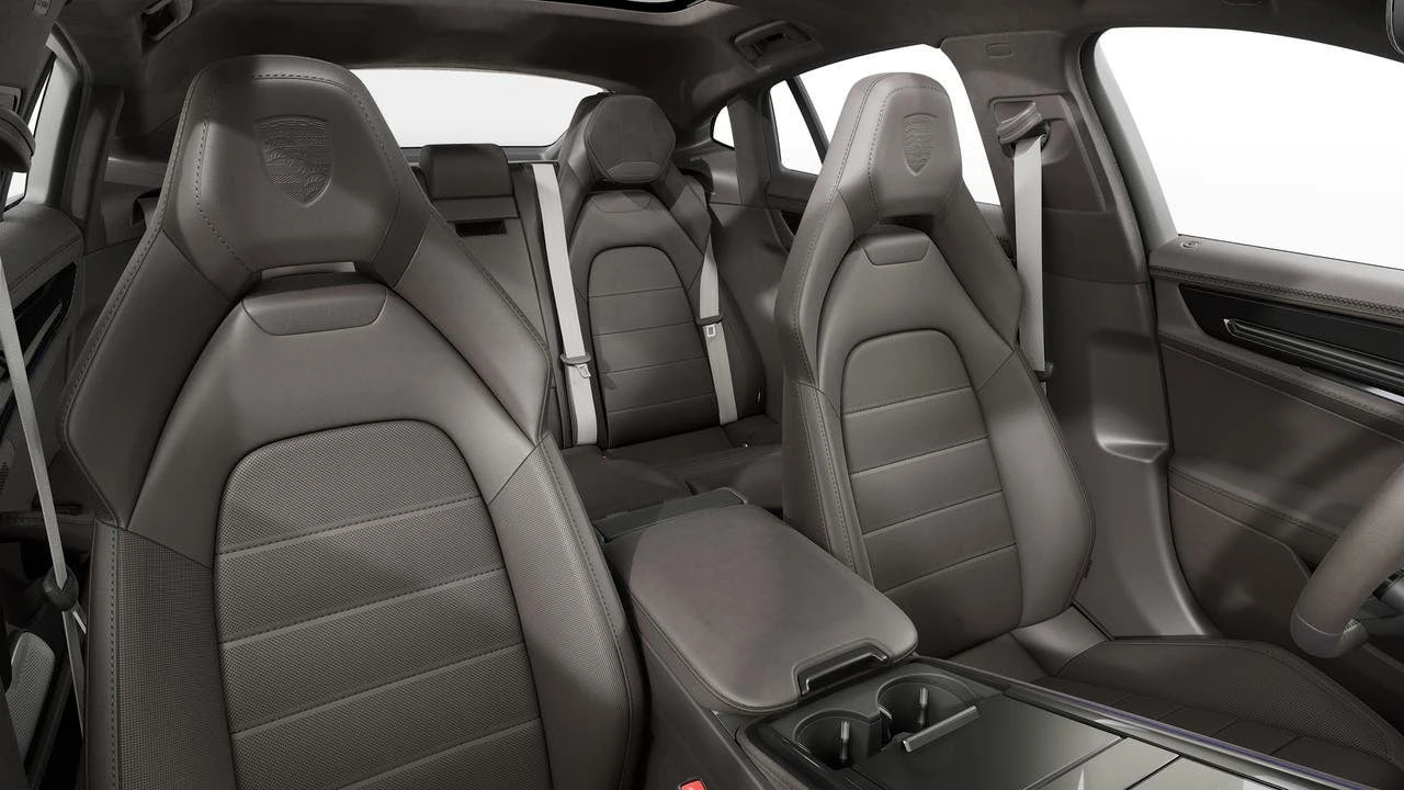 2027 Porsche 976 Panamera - Image 12 of 14
