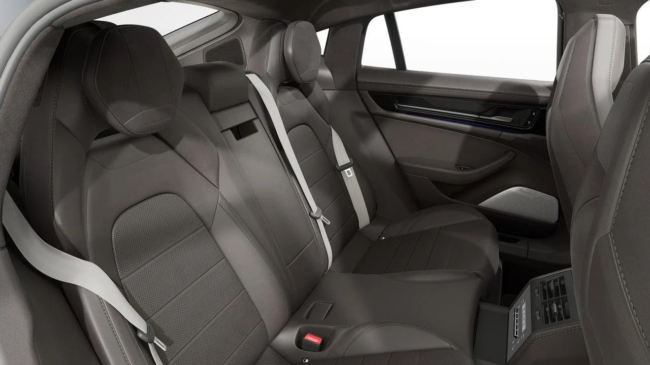 2027 Porsche 976 Panamera - Image 13 of 14