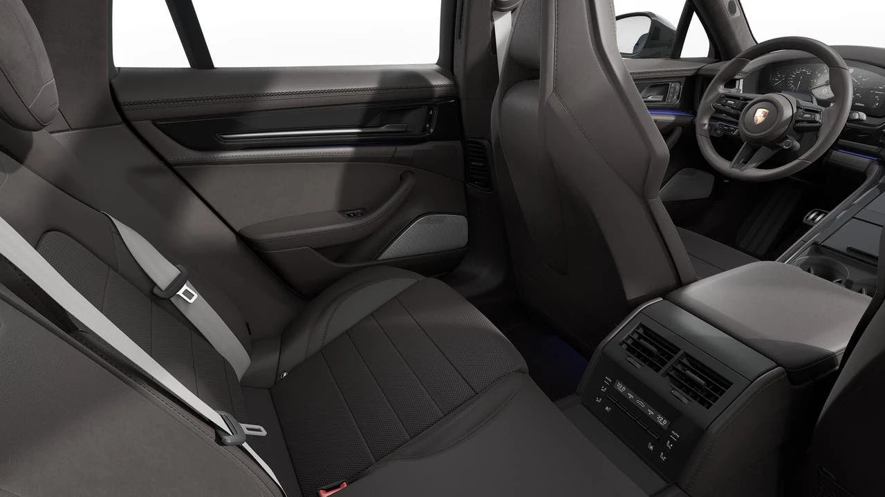 2027 Porsche 976 Panamera - Image 14 of 14