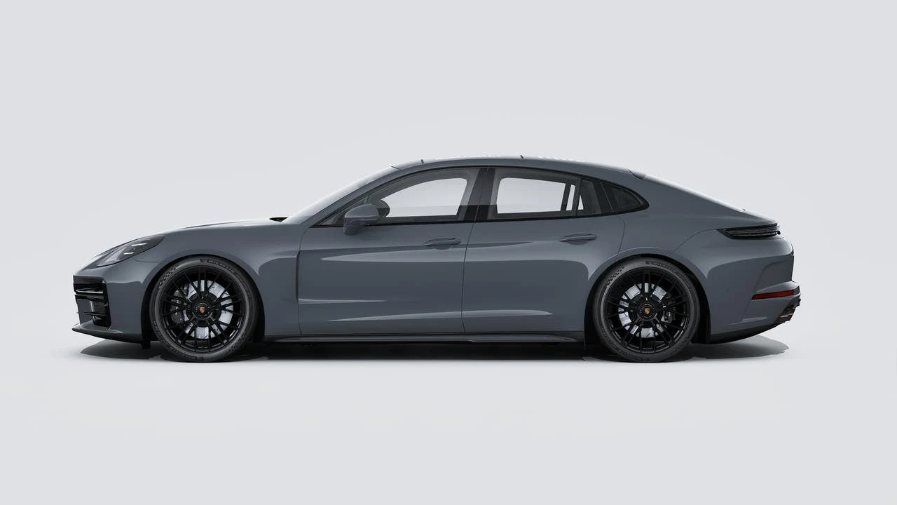 2027 Porsche 976 Panamera - Image 2 of 14