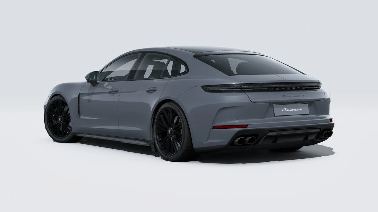 2027 Porsche 976 Panamera - Image 3 of 14