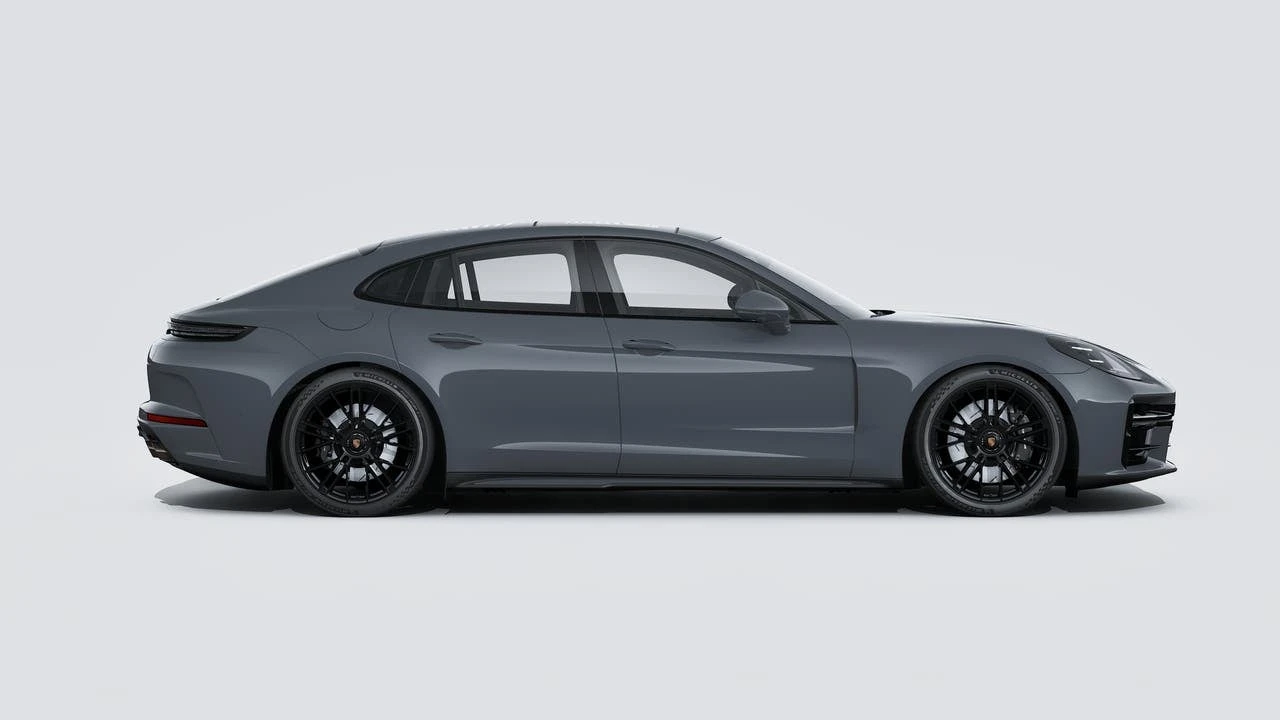 2027 Porsche 976 Panamera - Image 6 of 14