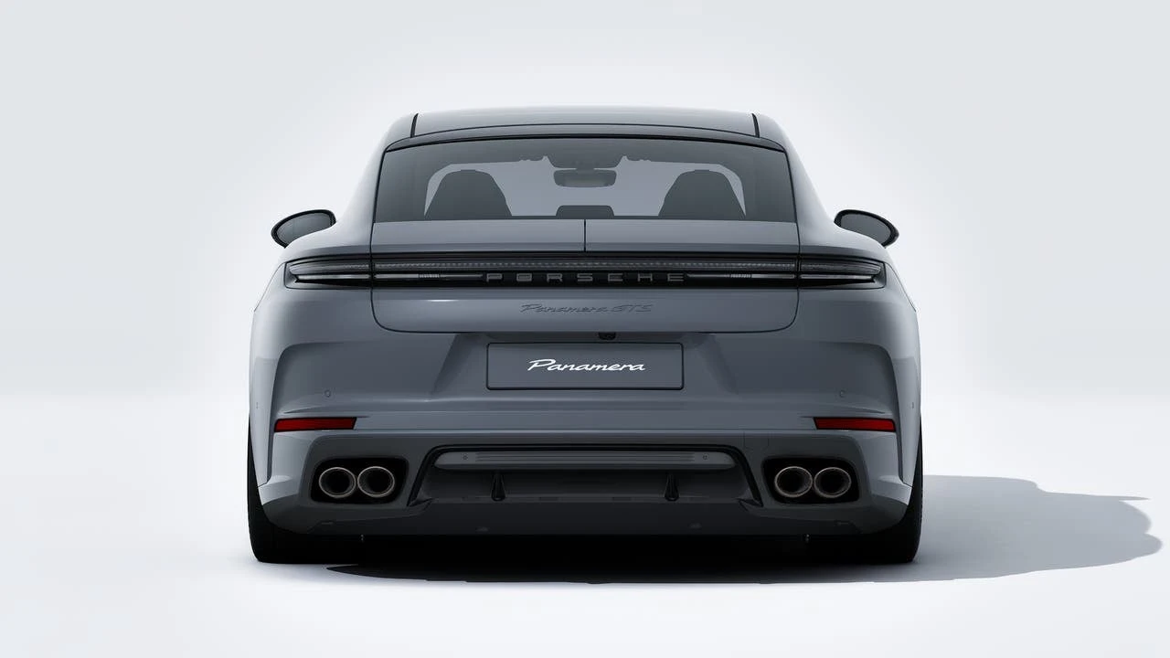 2027 Porsche 976 Panamera - Image 7 of 14