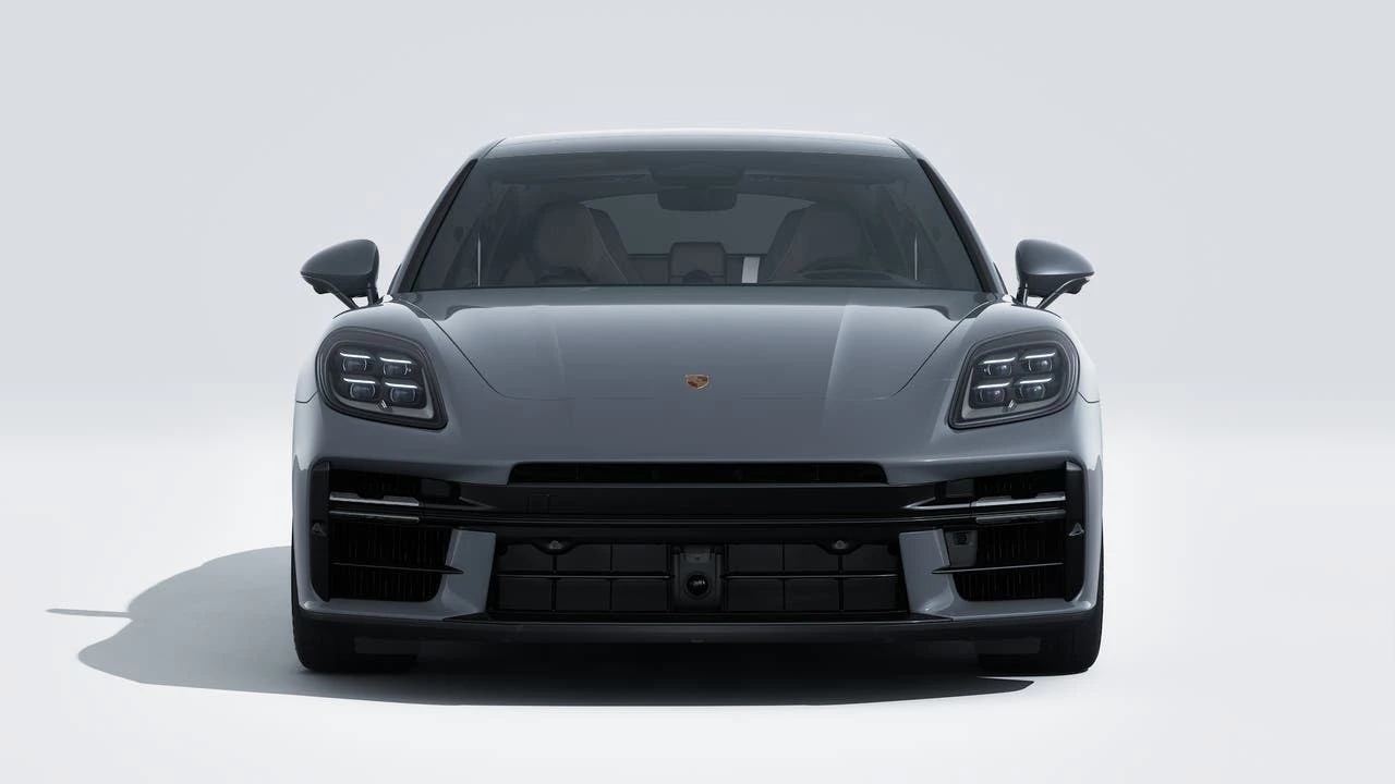 2027 Porsche 976 Panamera - Image 8 of 14