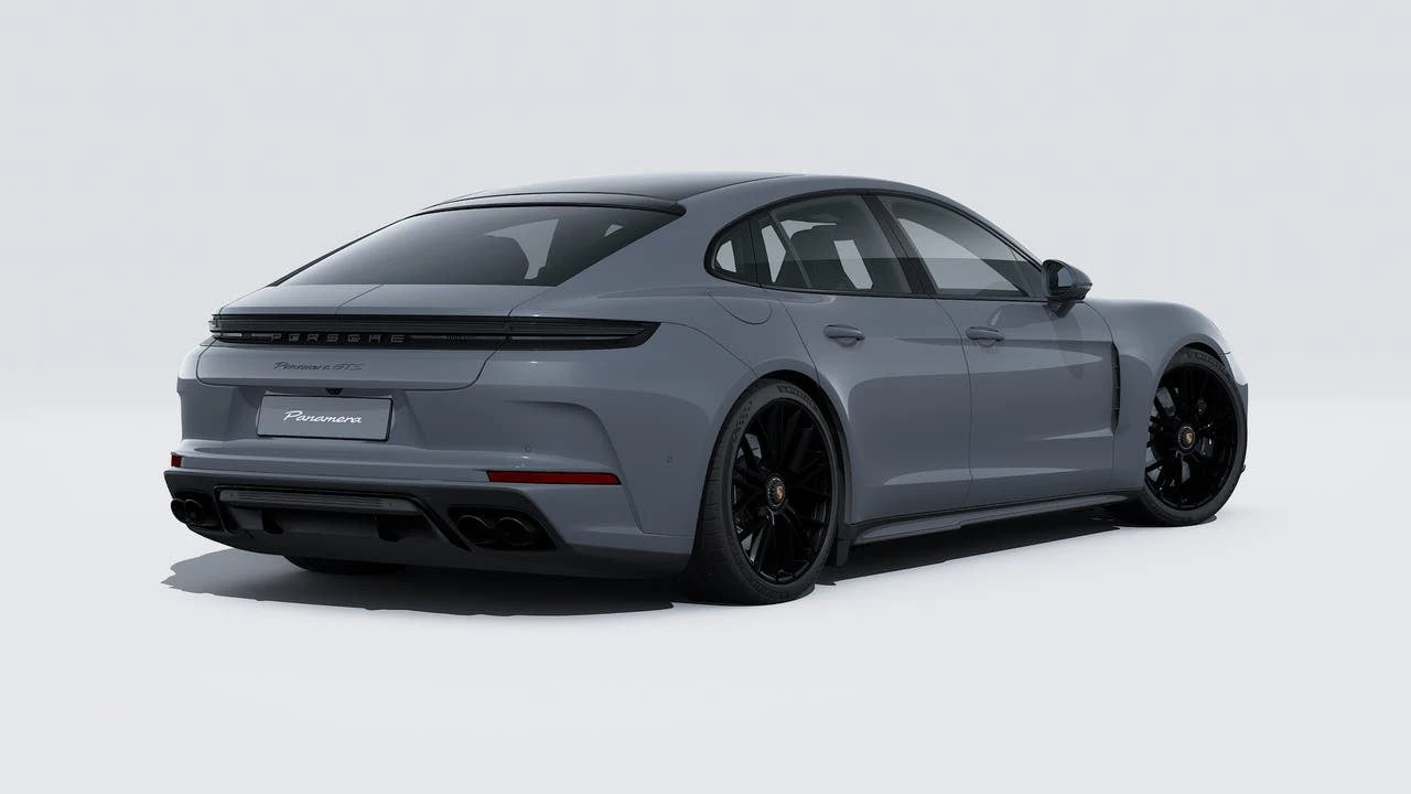 2027 Porsche 976 Panamera - Image 9 of 14