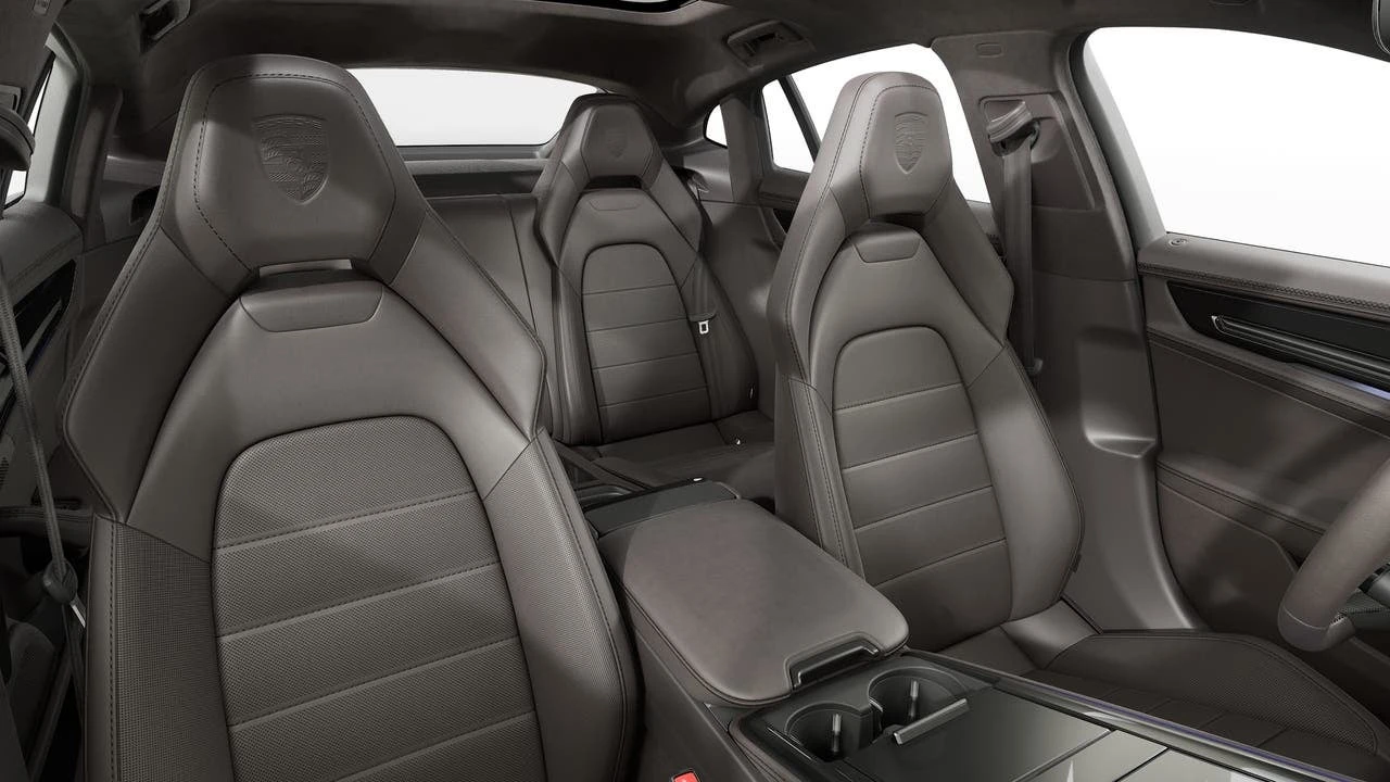 2027 Porsche 976 Panamera - Image 12 of 14
