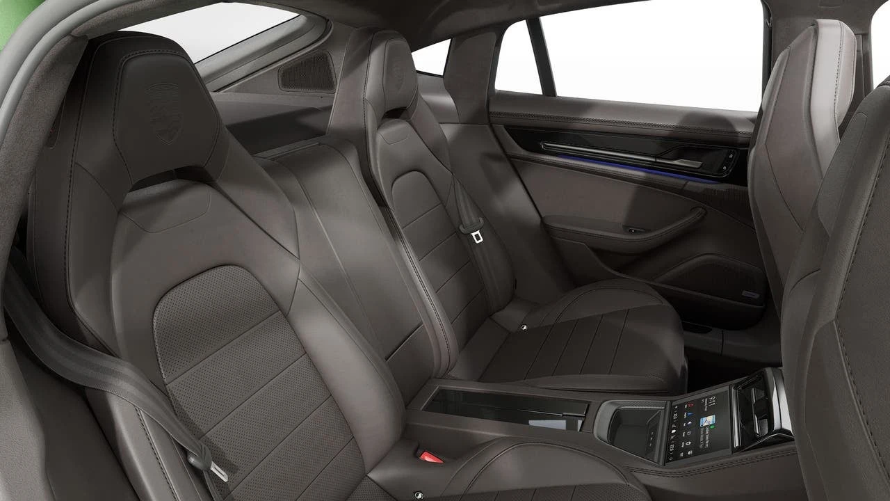 2027 Porsche 976 Panamera - Image 13 of 14