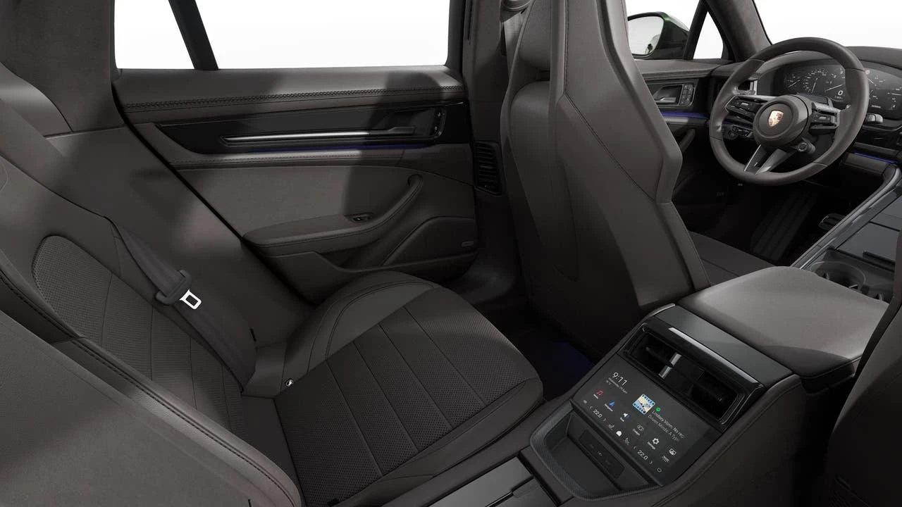 2027 Porsche 976 Panamera - Image 14 of 14