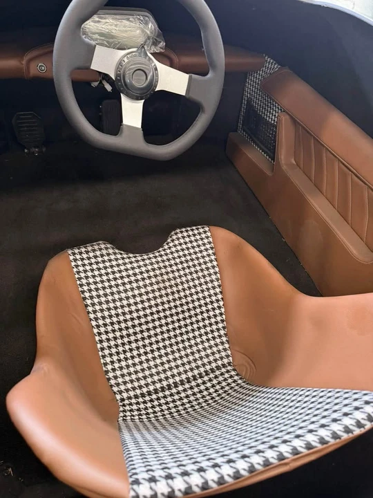 2027 Porsche 911 - Image 5 of 6