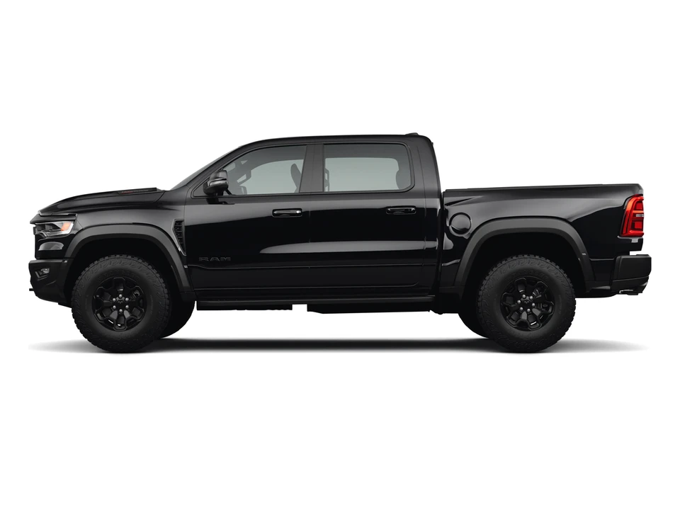 2027 Ram 1500 2nd Gen - Image 3 of 4