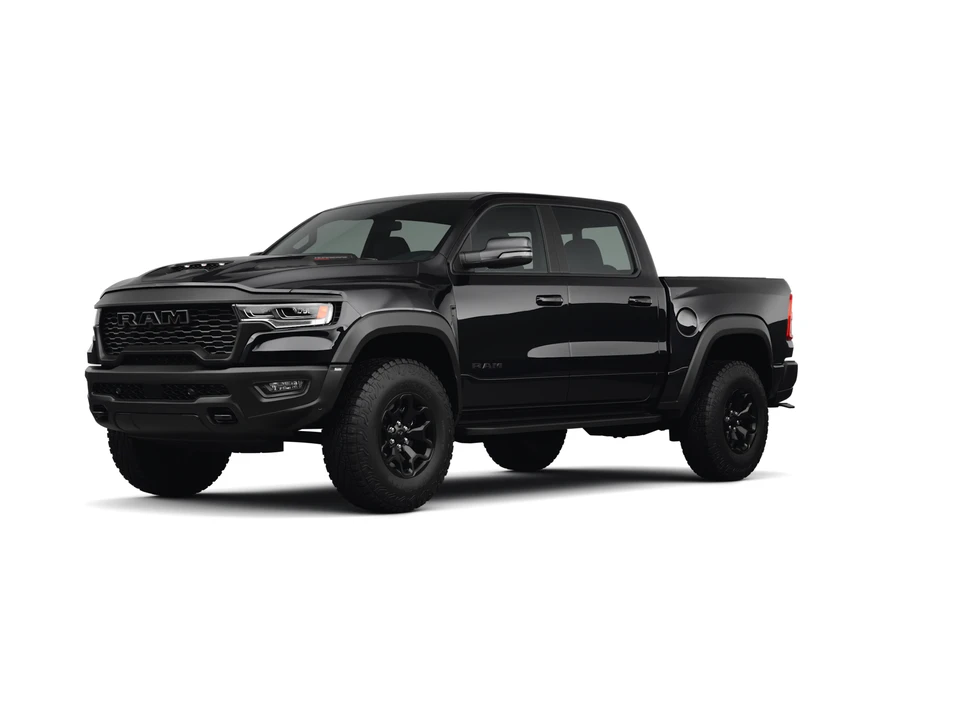 2027 Ram 1500 2nd Gen - Image 2 of 4
