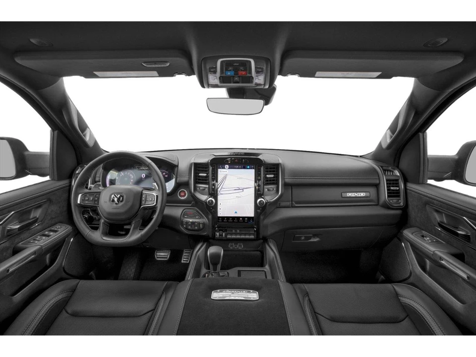 2027 Ram 1500 2nd Gen - Image 5 of 25
