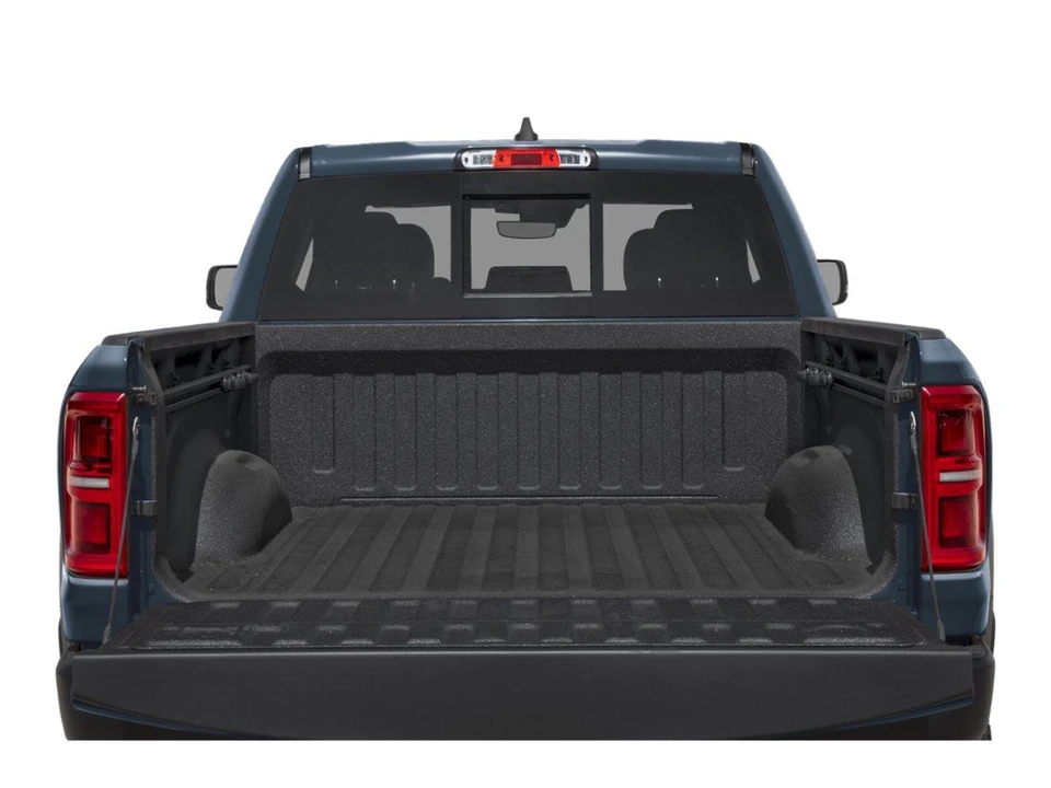2027 Ram 1500 2nd Gen - Image 8 of 25