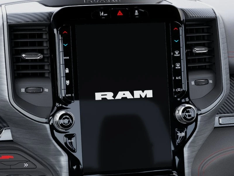 2027 Ram 1500 TRX 2nd Gen - Image 10 of 12