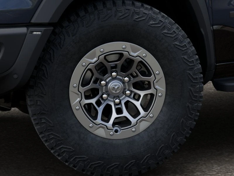 2027 Ram 1500 TRX 2nd Gen - Image 4 of 12