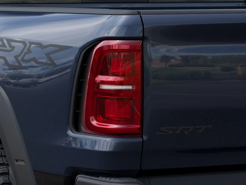 2027 Ram 1500 TRX 2nd Gen - Image 5 of 12