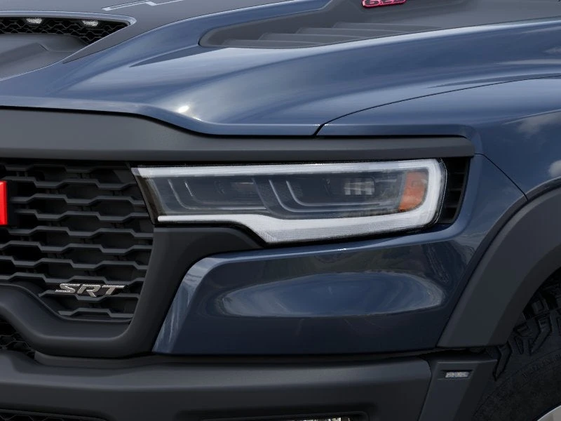 2027 Ram 1500 TRX 2nd Gen - Image 6 of 12