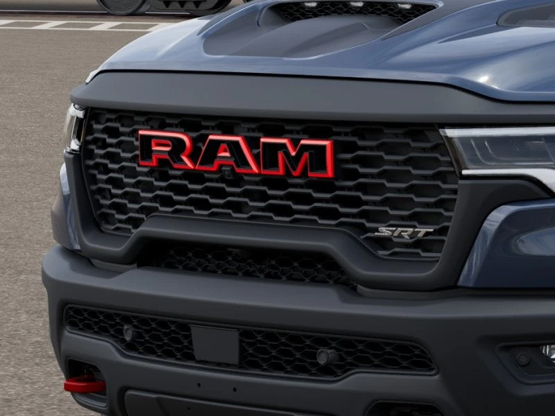 2027 Ram 1500 TRX 2nd Gen - Image 7 of 12