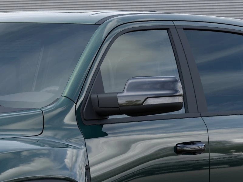 2027 Ram 1500 TRX 2nd Gen - Image 12 of 26