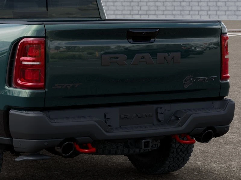 2027 Ram 1500 TRX 2nd Gen - Image 13 of 26