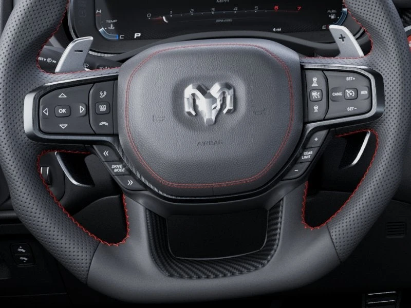 2027 Ram 1500 TRX 2nd Gen - Image 19 of 26