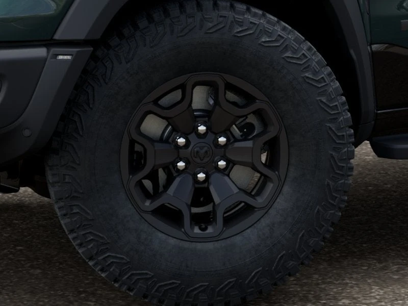 2027 Ram 1500 TRX 2nd Gen - Image 8 of 26