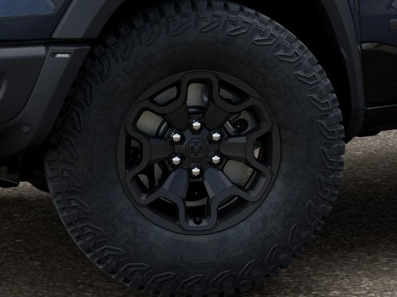 2027 Ram 1500 TRX 2nd Gen - Image 4 of 12