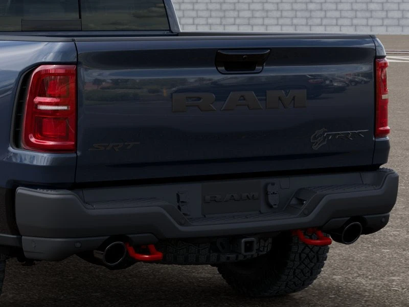 2027 Ram 1500 TRX 2nd Gen - Image 13 of 26