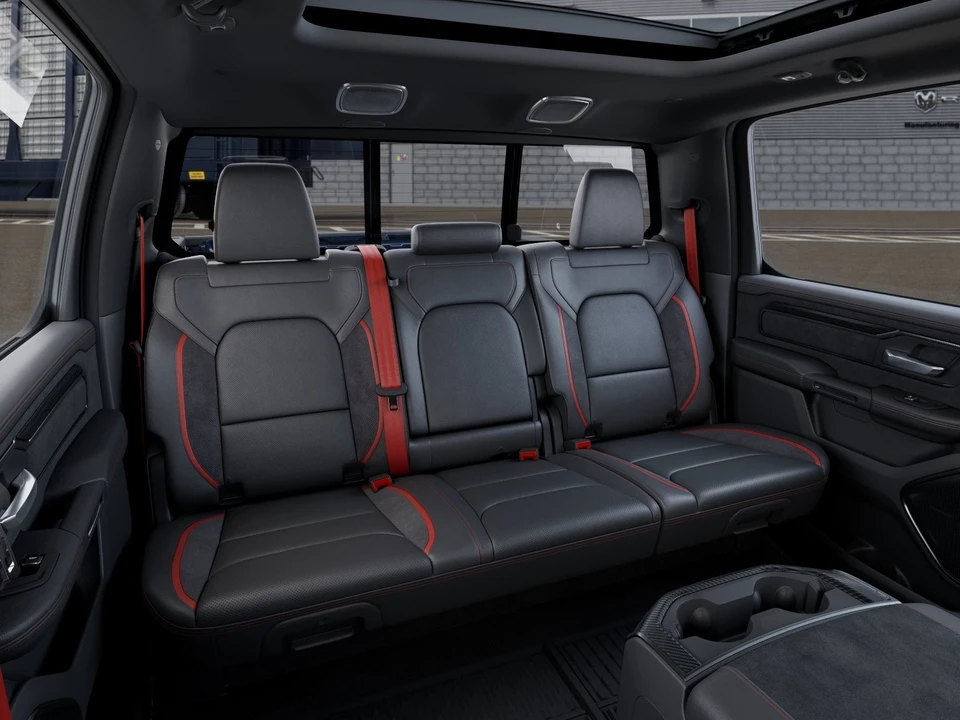 2027 Ram 1500 TRX 2nd Gen - Image 15 of 26