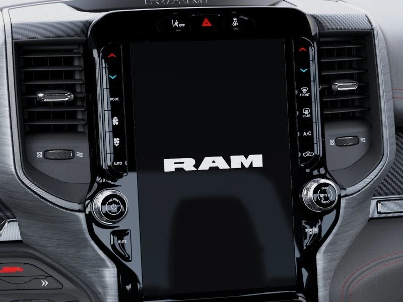 2027 Ram 1500 TRX 2nd Gen - Image 18 of 26